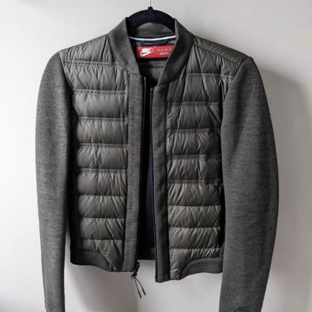Nike Aeroloft Jacket - size XS
